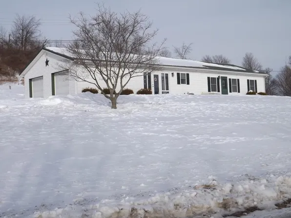 1319 Ambrosius Rd, New Albany, PA 18833