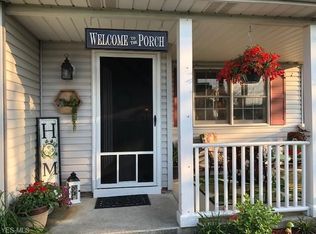 1485 Peppercorn Ct #8-1, Broadview Heights, OH 44147
