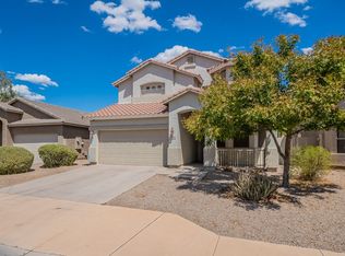 6609 S 57th Ave, Laveen, AZ 85339
