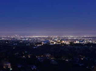 1510 N Tigertail Rd, Los Angeles, CA 90049