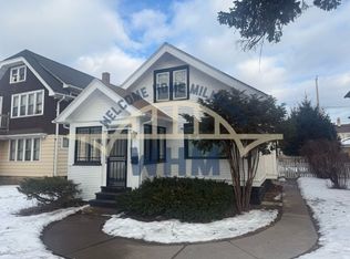 3602 N 41st St, Milwaukee, WI 53216