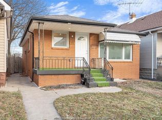 1510 Langlois Ave, Windsor, ON N8X 4M2