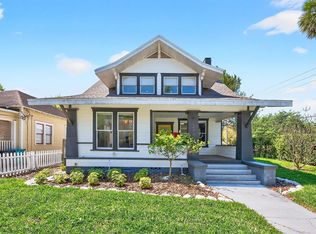 500 S Osceola Ave, Orlando, FL 32801