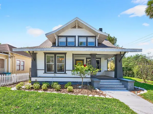 500 S Osceola Ave, Orlando, FL 32801