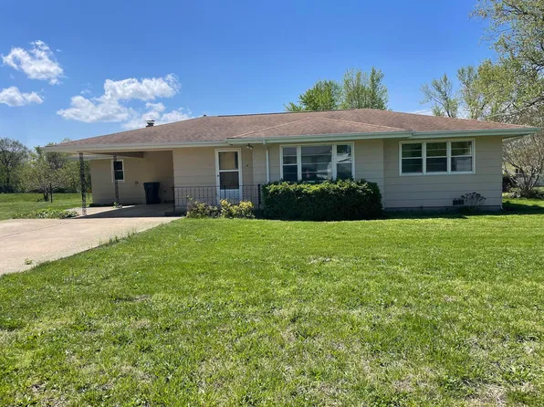 104 Craven Street, Licking, MO 65542