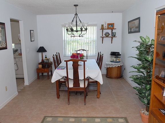 Dining Room (new chandelier)