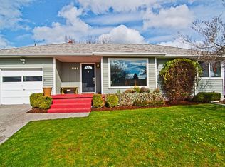 4233 SE Rex St, Portland, OR 97206