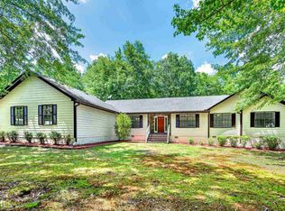 151 Mask Rd, Brooks, GA 30205