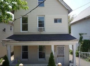 818 E 214th St, Bronx, NY 10467