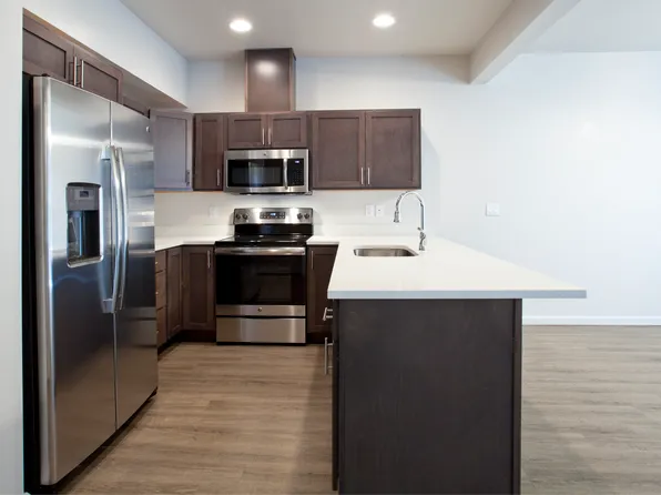 Orchard Land Duplexes