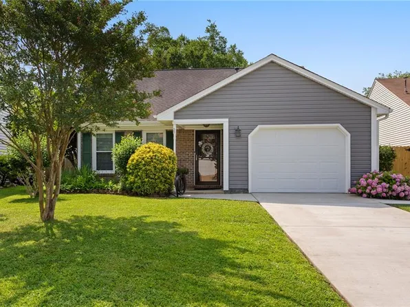 1121 Millay Ct, Virginia Beach, VA 23454