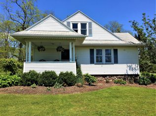 803 Cheese Factory Rd, Honeoye Falls, NY 14472