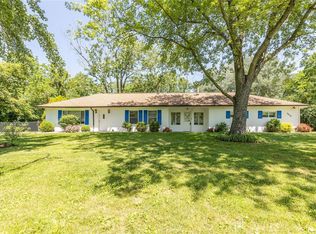 8435 High St, Cedar Hill, MO 63016