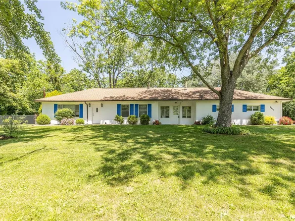 8435 High St, Cedar Hill, MO 63016