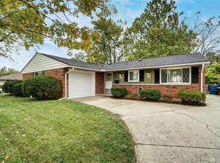 6612 Hemingway Rd, Dayton, OH 45424