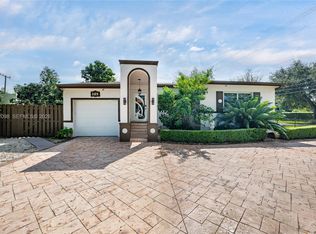589 Miller Dr, Miami Springs, FL 33166
