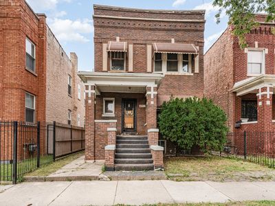 4920 W Cortez St, Chicago, IL, 60651