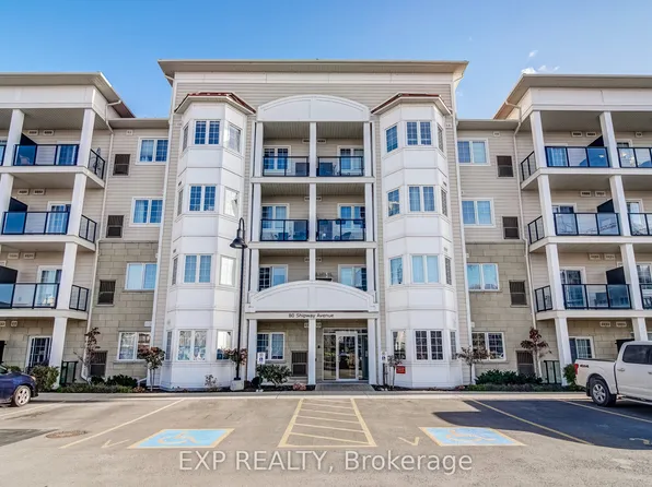 80 Shipway Ave, Clarington, ON