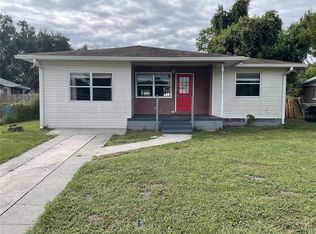 1631 E Fern Rd, Lakeland, FL 33801