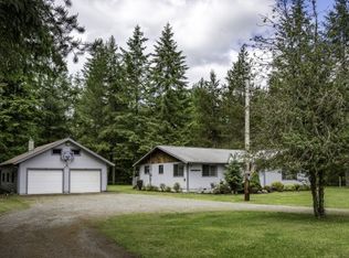 11849 Littlerock Rd SW, Olympia, WA 98512