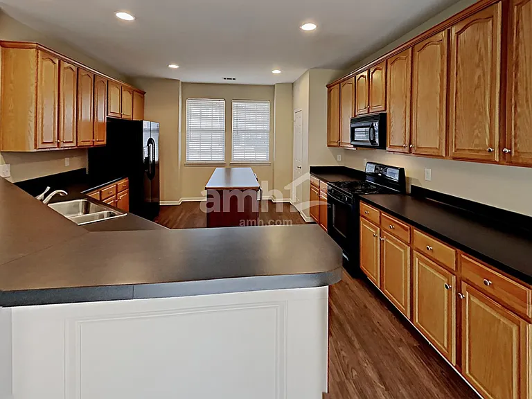 86 Branch Valley Way — Photo 5