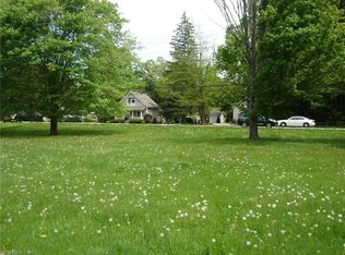 13768 Chillicothe Rd, Novelty, OH 44072