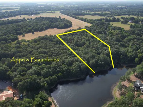 0 Private Road 5292, Yantis, TX 75497