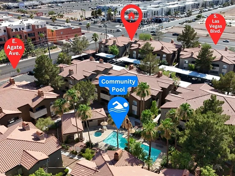 9000 Las Vegas Blvd S #2046 — Photo 41