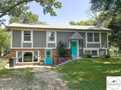 901 Willow St, Clinton, MO, 64735