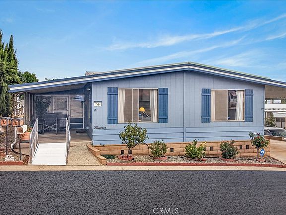 2nd image of 33600 Calimesa Blvd Space 56