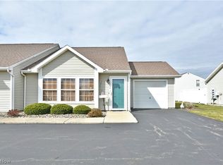 3280 Deer Trl UNIT A, Cortland, OH 44410