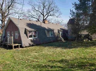 2500 Riegel Rd, Parma, MI 49269