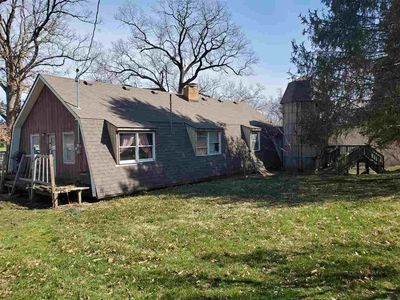 2500 Riegel Rd, Parma, MI, 49269