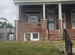 154 S Culver St, Baltimore, MD