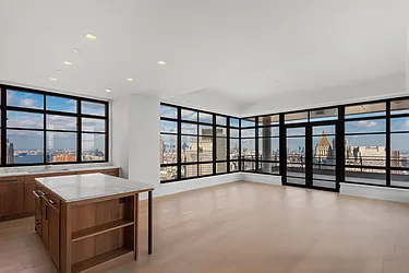Rented by BARNES New York