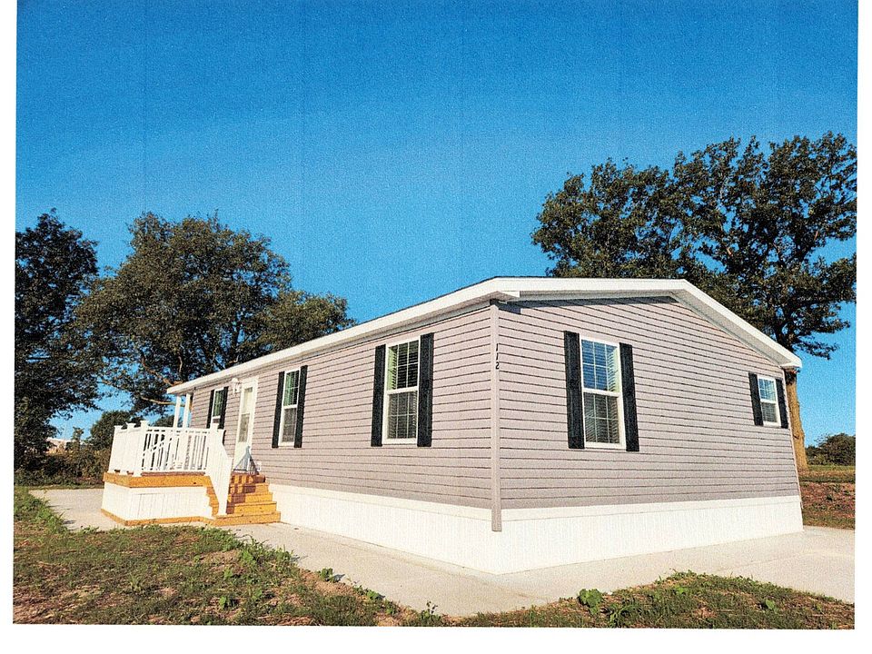 Exterior Image-0-Mansion 112 Lakeview Meadows