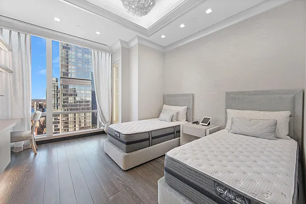 157 West 57th Street #47B in Midtown, Manhattan | StreetEasy