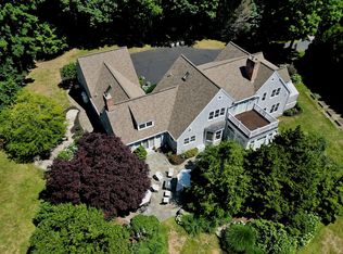 2 Libbey Ln, Rye, NH 03870