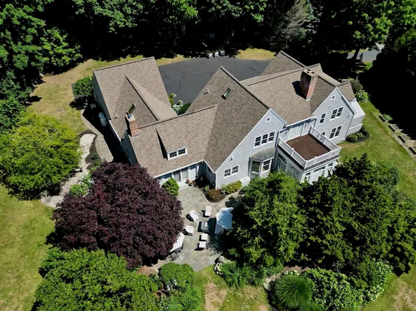 2 Libbey Lane, Rye, NH 03870