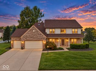 6950 Bluffridge Way, Indianapolis, IN 46278