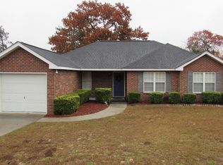 1734 Harrogate Dr, Augusta, GA 30906