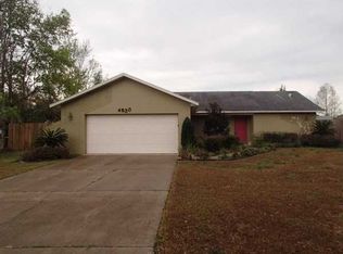 4520 SE 60th St, Ocala, FL 34480