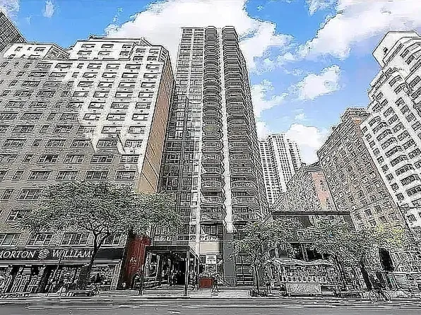 360 East 57th Street 4B image 13 of 13