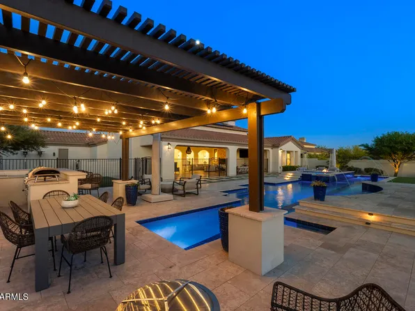 35556 N 87TH Place, Scottsdale, AZ 85266