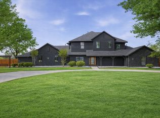 3367 Preston Hills Cir, Celina, TX 75009
