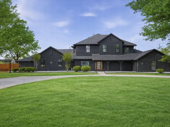 3367 Preston Hills Cir, Celina, TX 75009