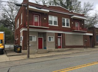 471 Elberon Ave #1, Cincinnati, OH 45205