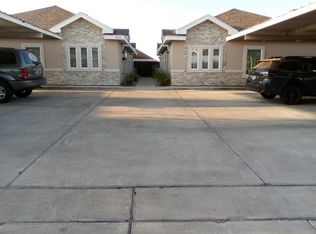 3711 Tinsley Ave, Edinburg, TX 78539