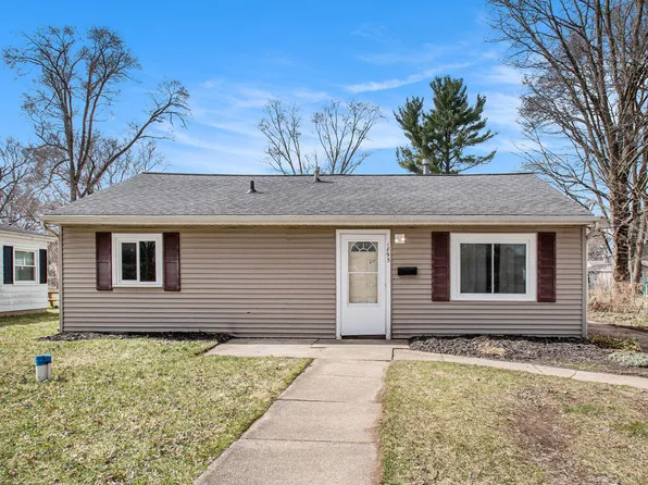 1895 Baldwin Dr, Niles, MI 49120