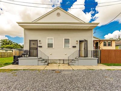 1920-22 Annette St, New Orleans, LA, 70116
